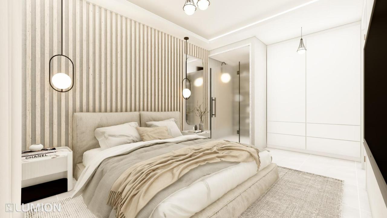 Club Sideris Hotel Izmir Eksteriør billede