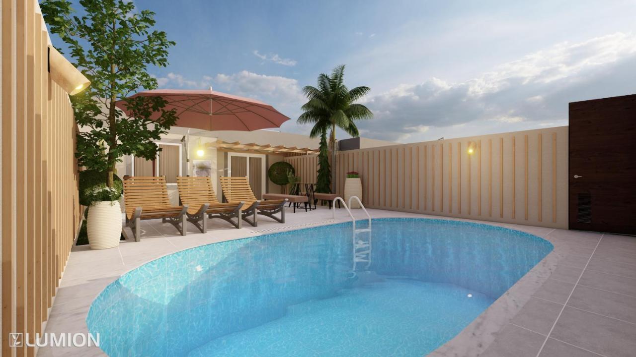 Club Sideris Hotel Izmir Eksteriør billede