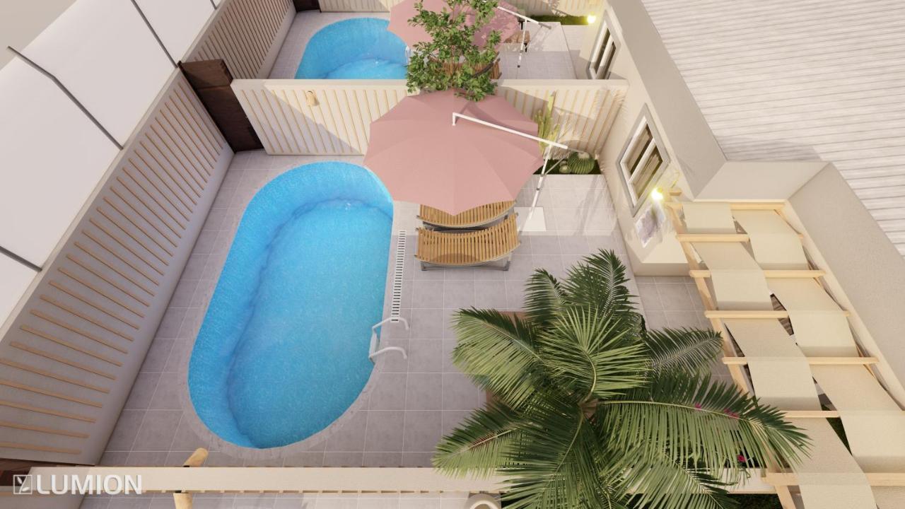 Club Sideris Hotel Izmir Eksteriør billede