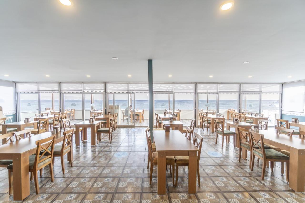 Club Sideris Hotel Izmir Eksteriør billede